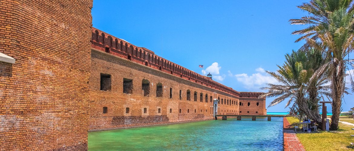 Fort Jefferson