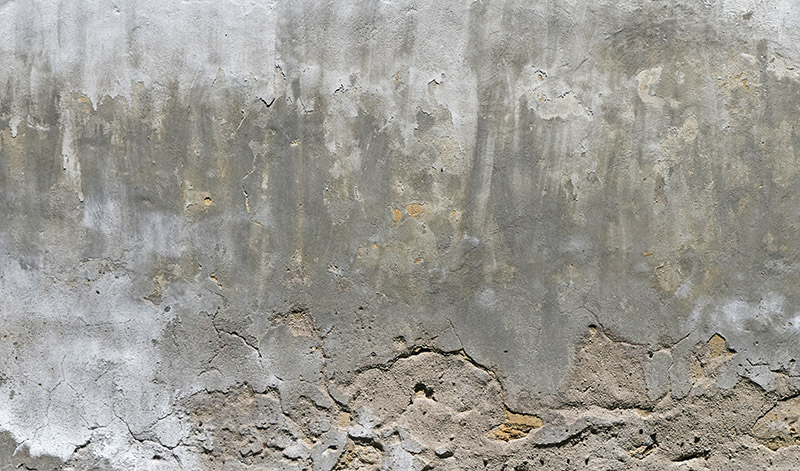 Concrete Defects